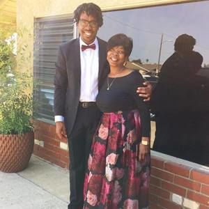 Meet your Posher, Mary